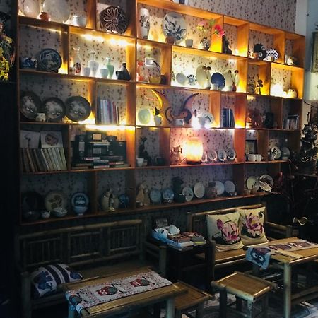 Nha Minh Homestay Danang Exterior photo