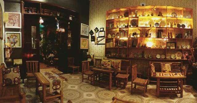 Nha Minh Homestay Danang Exterior photo