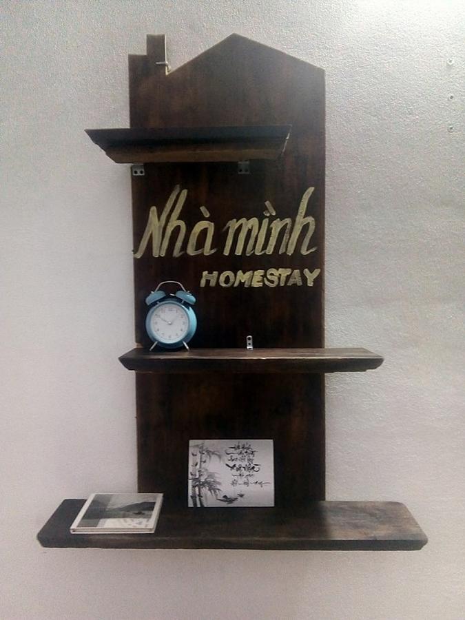 Nha Minh Homestay Danang Exterior photo
