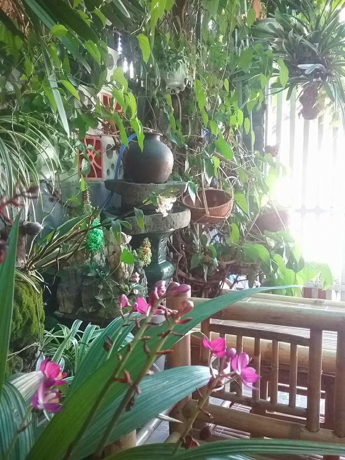 Nha Minh Homestay Danang Exterior photo