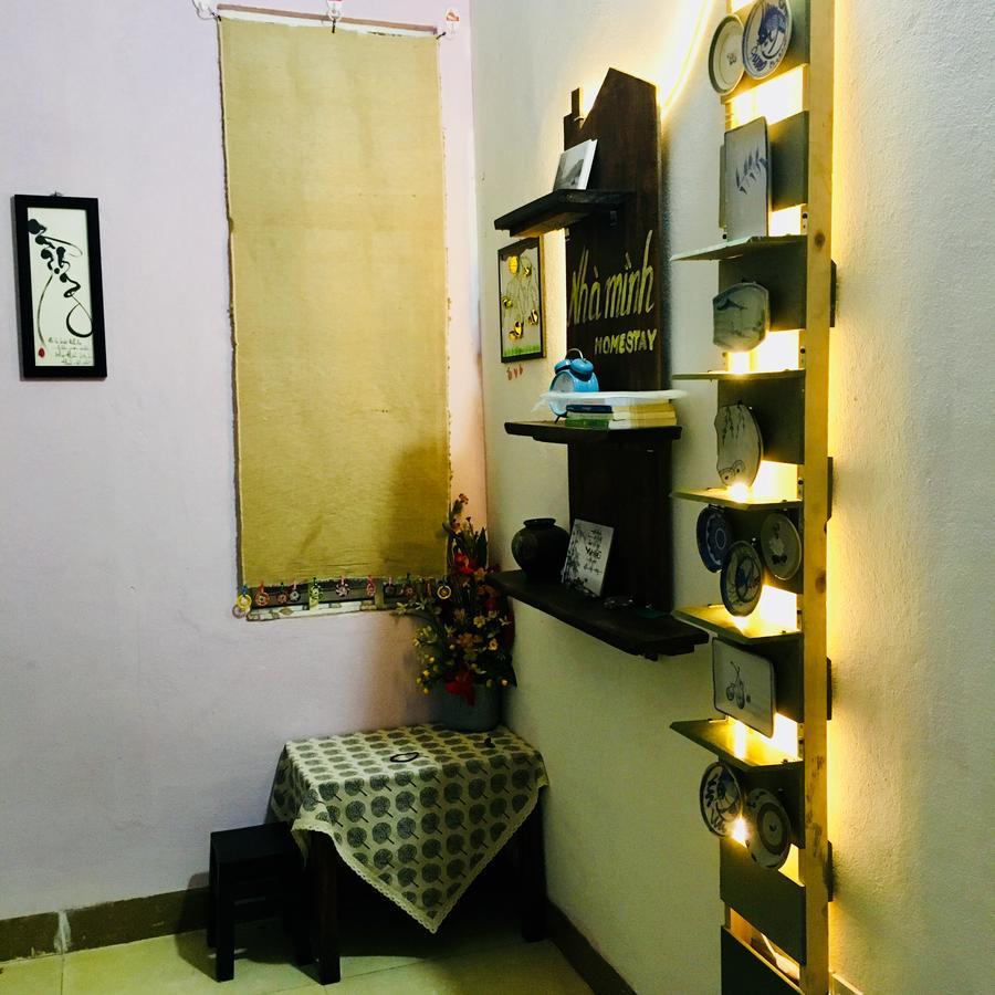 Nha Minh Homestay Danang Exterior photo