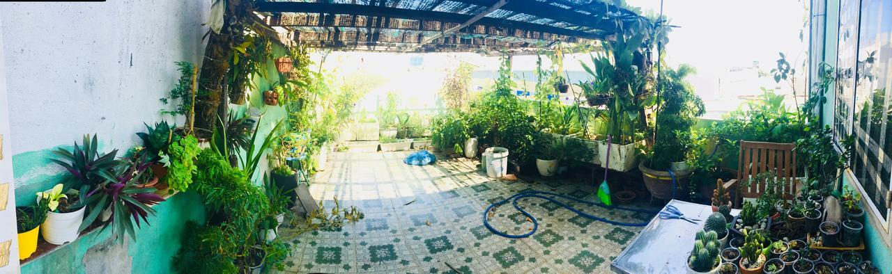 Nha Minh Homestay Danang Exterior photo