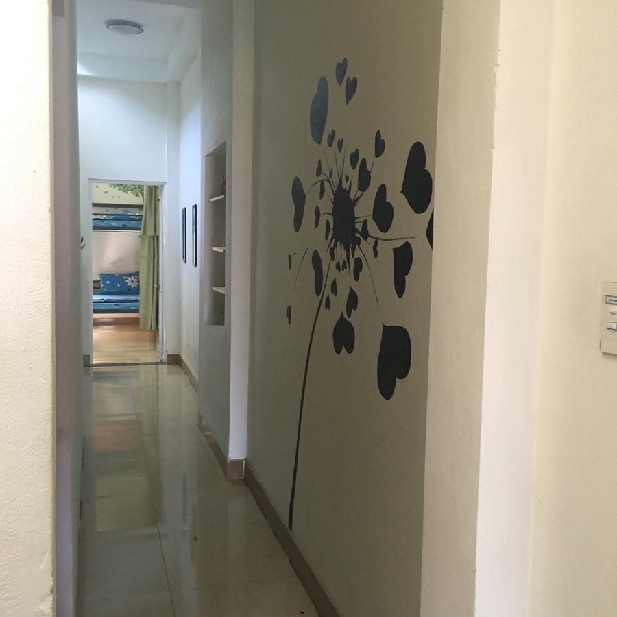 Nha Minh Homestay Danang Exterior photo