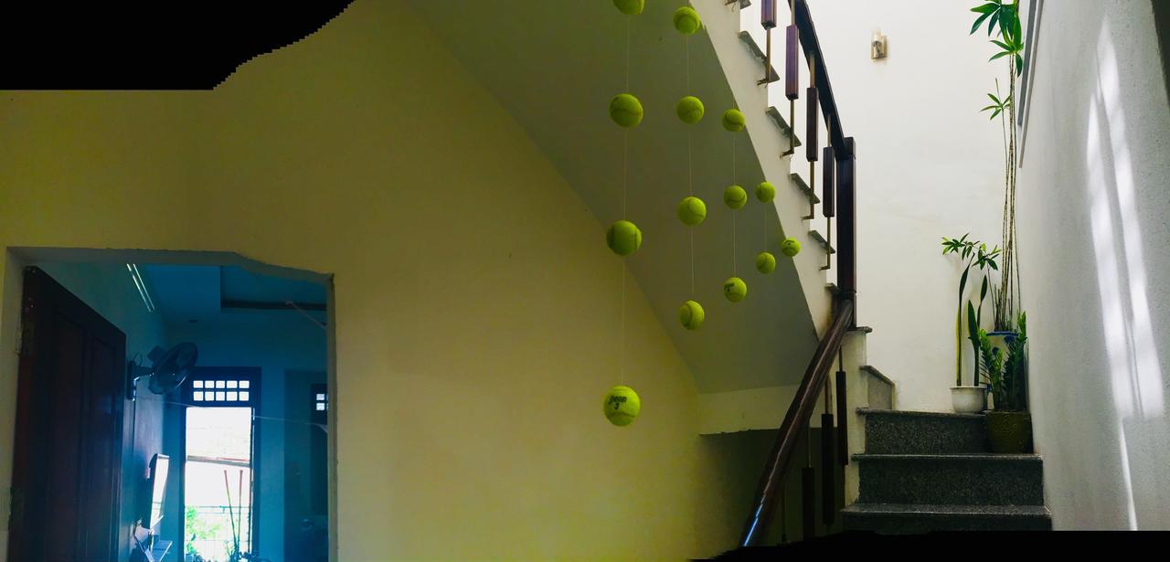 Nha Minh Homestay Danang Exterior photo