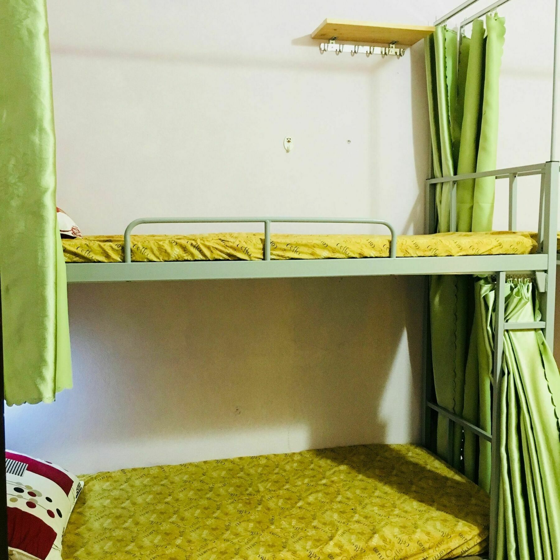 Nha Minh Homestay Danang Exterior photo