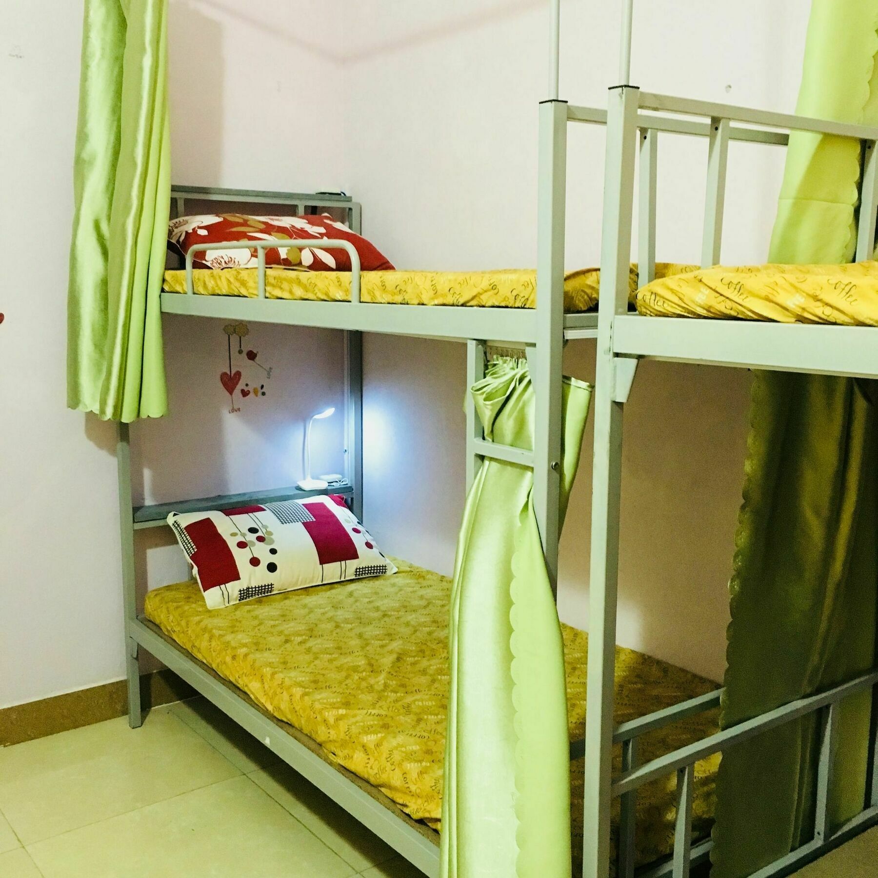 Nha Minh Homestay Danang Exterior photo