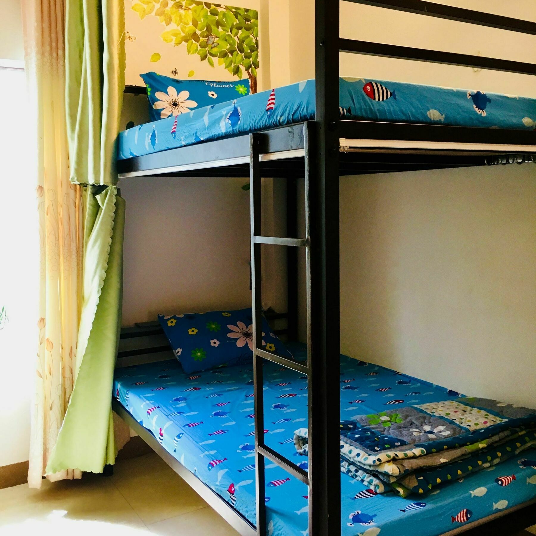 Nha Minh Homestay Danang Exterior photo