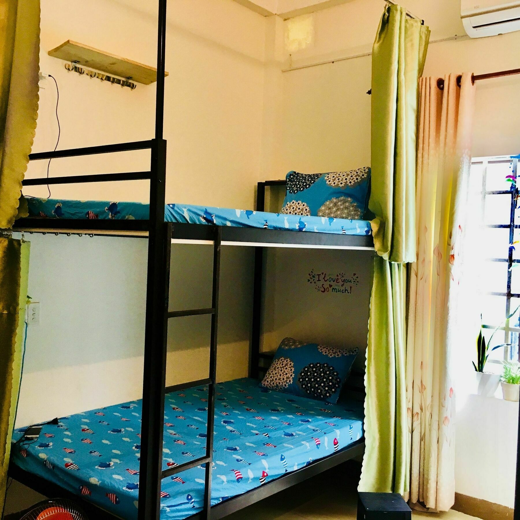 Nha Minh Homestay Danang Exterior photo
